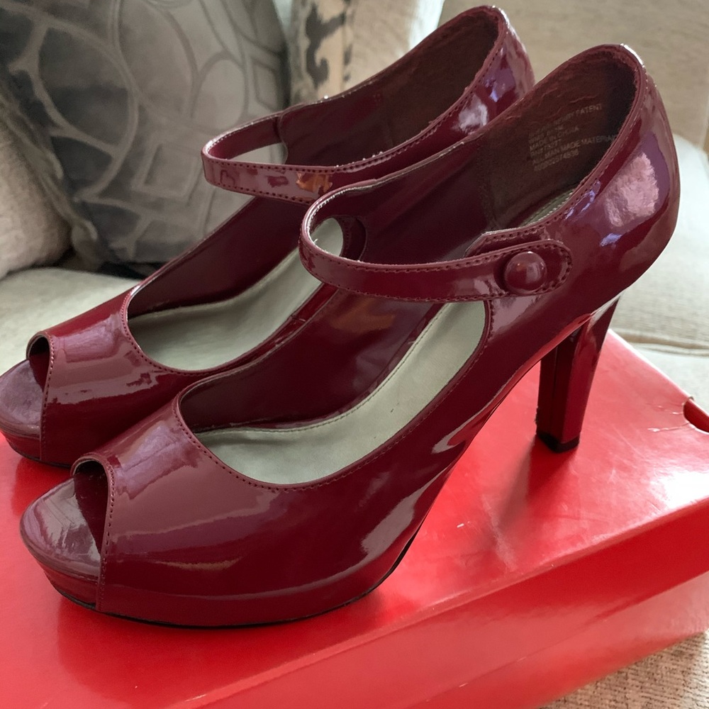 Shoes
